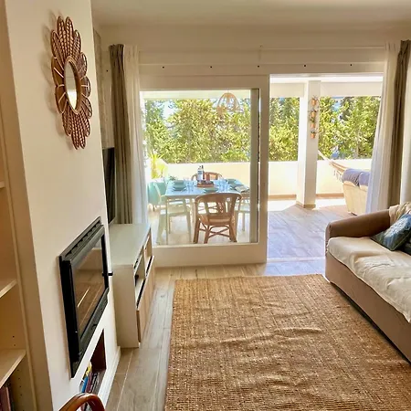 Apartament Excelstay - Balaia