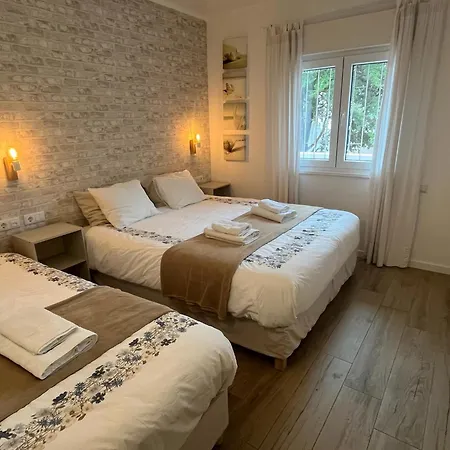 Excelstay - Balaia Apartament