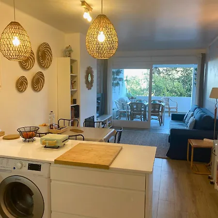 Excelstay - Balaia Apartament