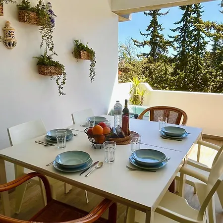 Apartamento Excelstay - Balaia Albufeira