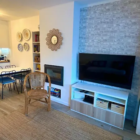 Excelstay - Balaia 公寓