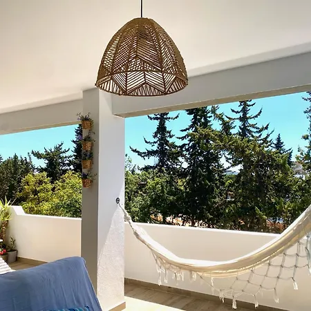 Διαμέρισμα Excelstay - Balaia *