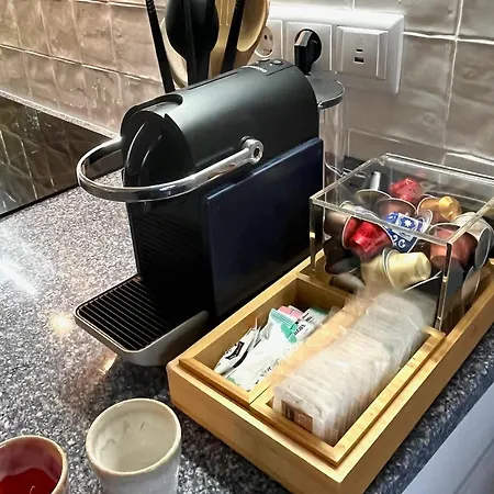 Excelstay - Balaia Αλμπουφέιρα