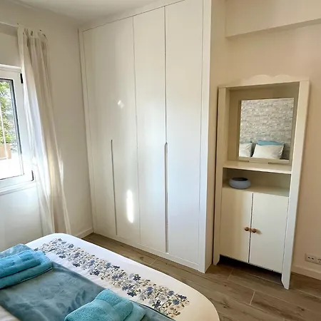 Excelstay - Balaia Apartamento