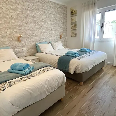 Appartamento Excelstay - Balaia Albufeira