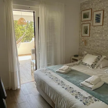 Excelstay - Balaia Appartamento Albufeira