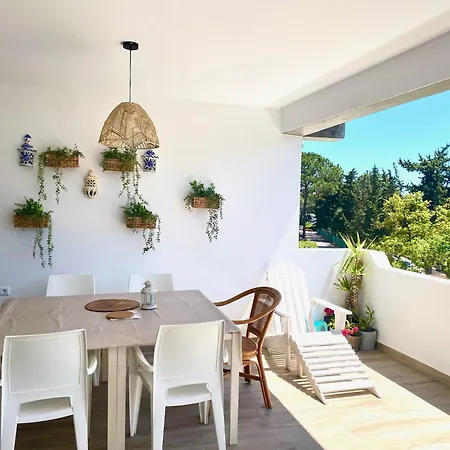 Excelstay - Balaia Apartamento