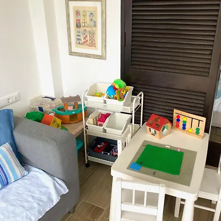 Excelstay - Balaia *