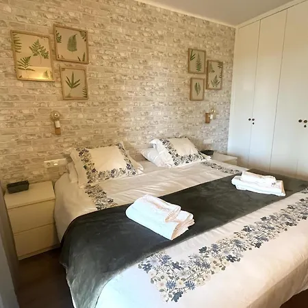 Excelstay - Balaia Appartamento Albufeira