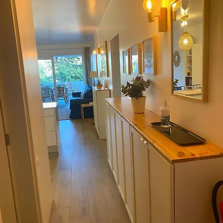 Excelstay - Balaia Αλμπουφέιρα