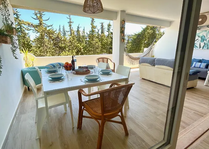 公寓 Excelstay - Balaia