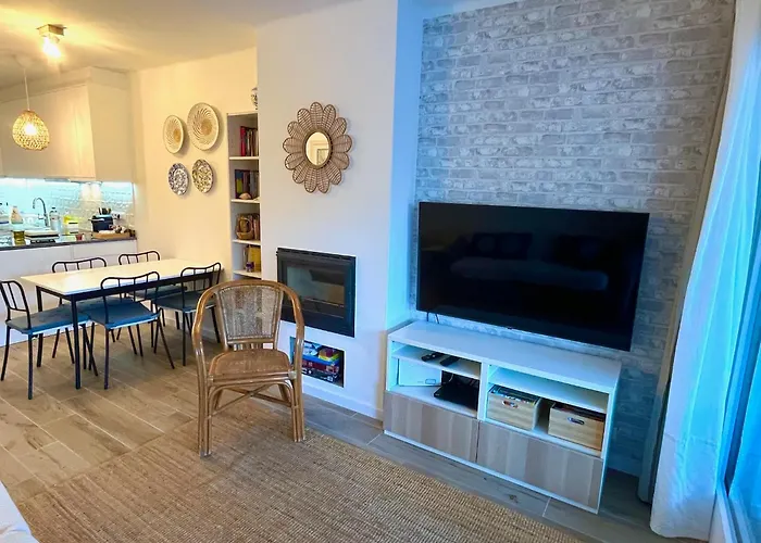 Excelstay - Balaia 公寓