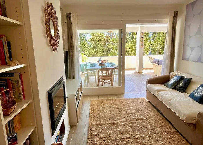 公寓 Excelstay - Balaia