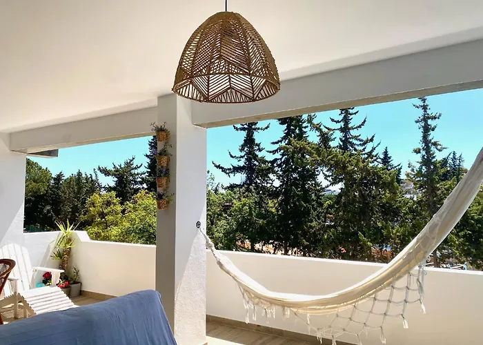 公寓 Excelstay - Balaia *