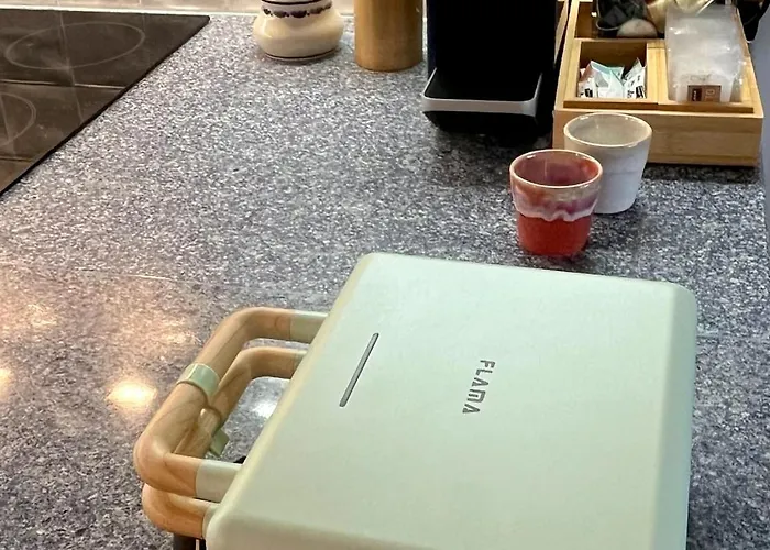 公寓 Excelstay - Balaia 阿尔布费拉