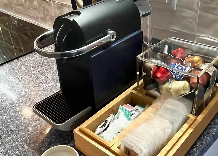 Excelstay - Balaia 阿尔布费拉