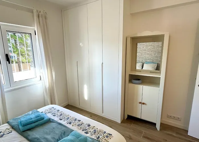 Excelstay - Balaia 公寓