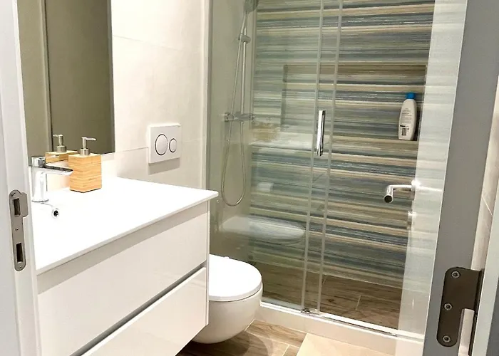 公寓 Excelstay - Balaia