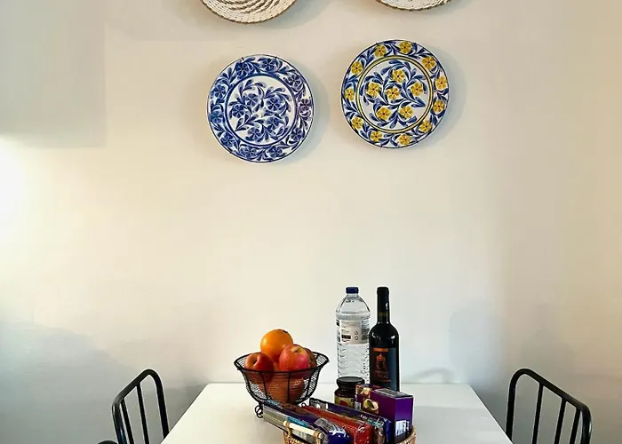 公寓 Excelstay - Balaia *