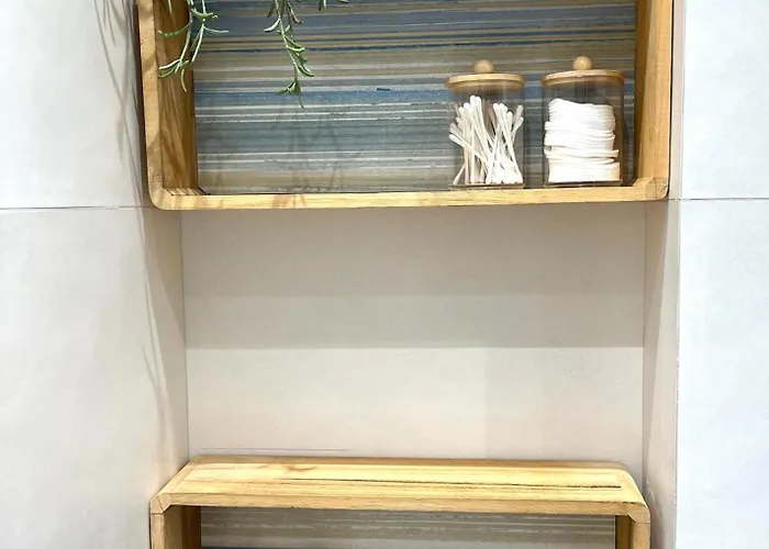 Excelstay - Balaia 阿尔布费拉