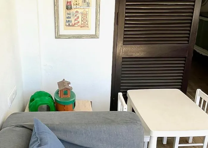 Excelstay - Balaia Apartment