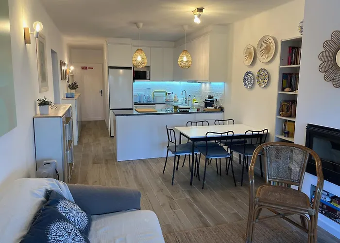 Excelstay - Balaia 公寓 阿尔布费拉