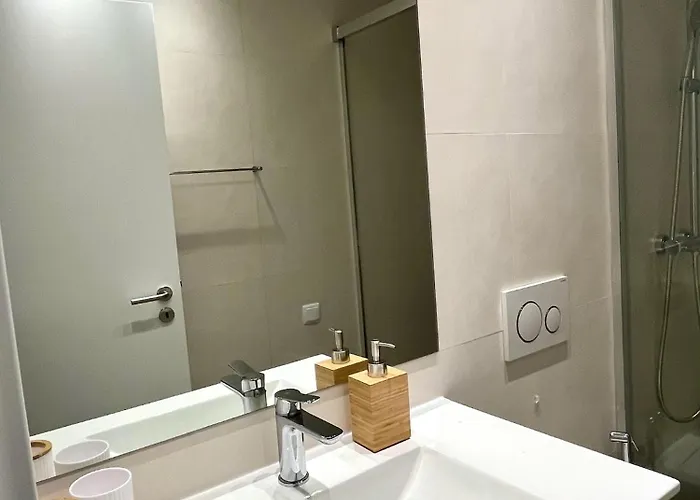 Excelstay - Balaia 阿尔布费拉