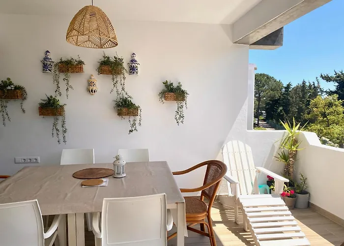 Excelstay - Balaia 公寓 *