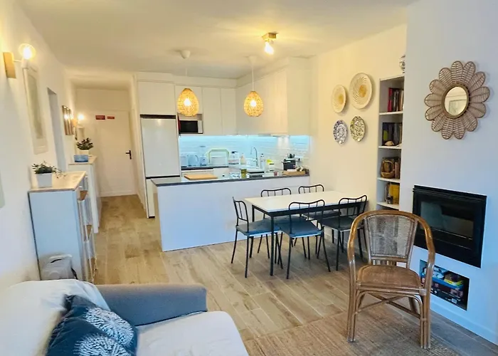 公寓 Excelstay - Balaia *