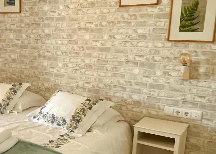 Excelstay - Balaia 公寓 阿尔布费拉