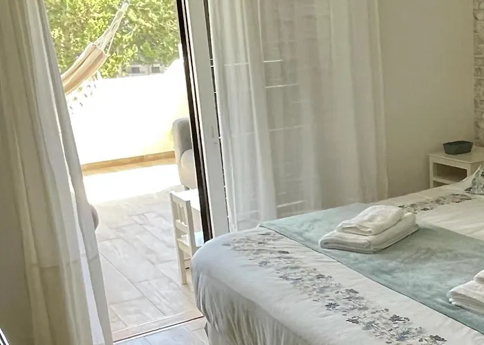 公寓 Excelstay - Balaia