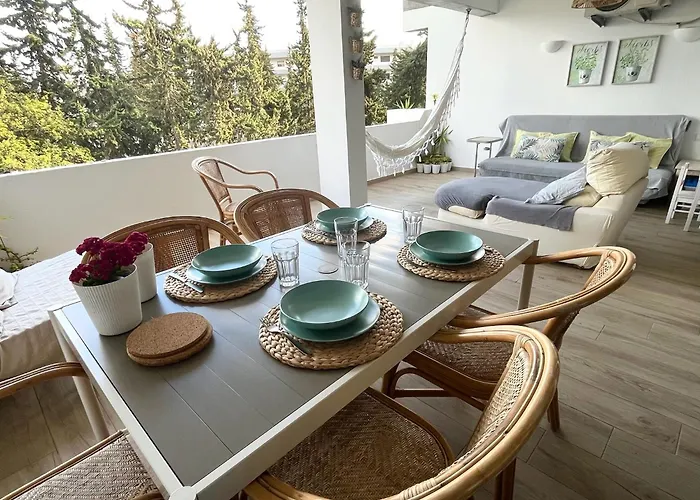 Excelstay - Balaia Apartment *