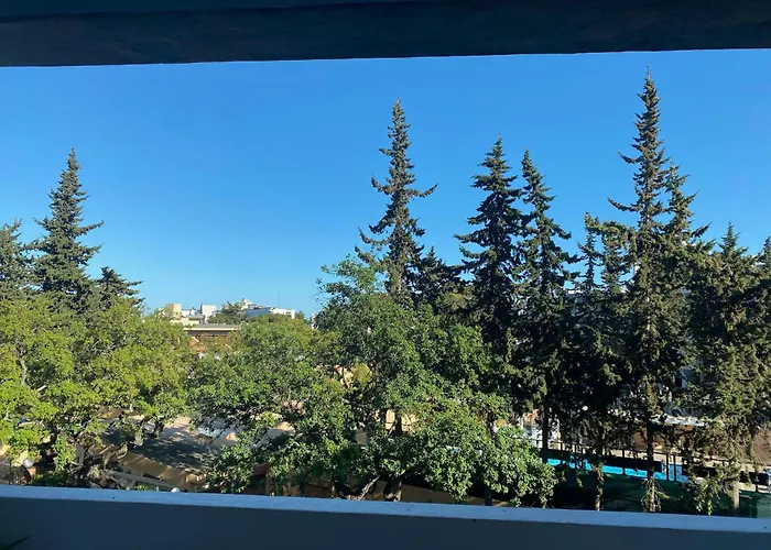 公寓 Excelstay - Balaia *