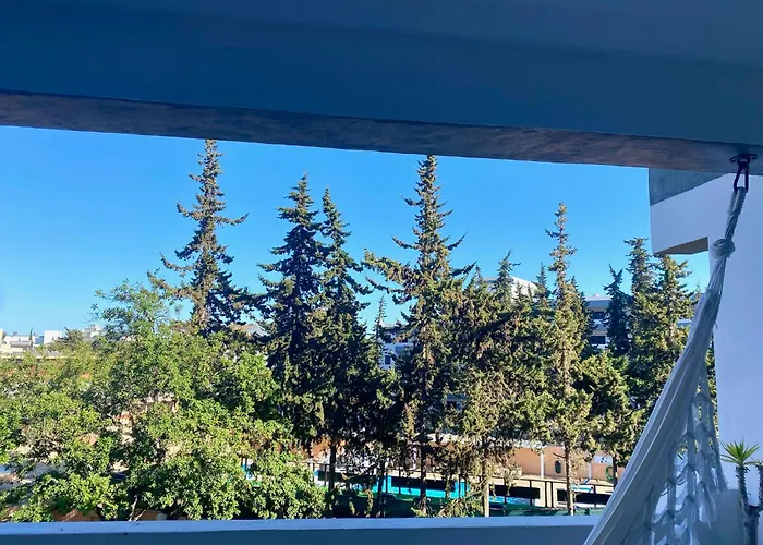 公寓 Excelstay - Balaia 阿尔布费拉