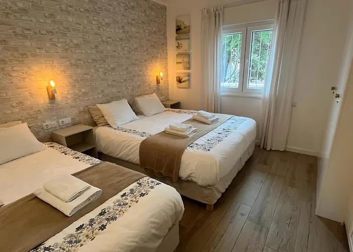 Excelstay - Balaia 公寓