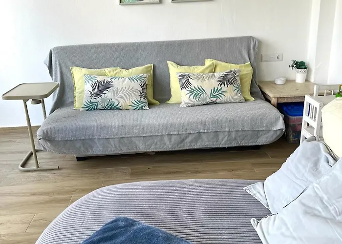 公寓 Excelstay - Balaia