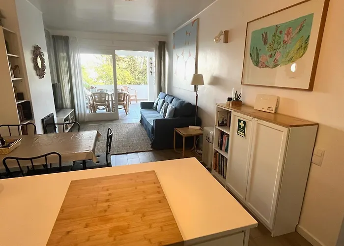 Excelstay - Balaia 公寓 *