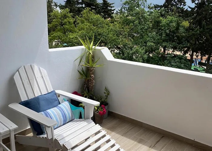 公寓 Excelstay - Balaia *