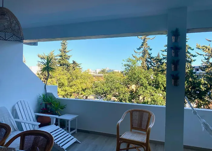 Excelstay - Balaia 阿尔布费拉