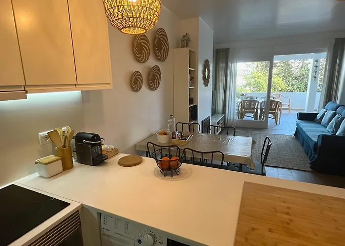 Excelstay - Balaia 公寓