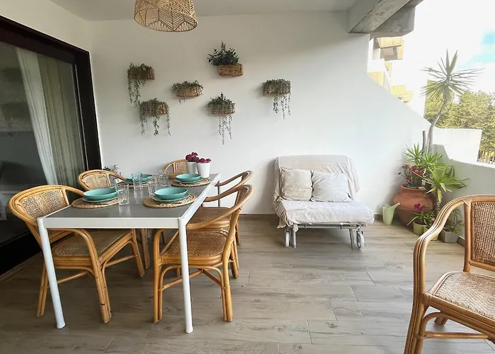 Apartment Excelstay - Balaia