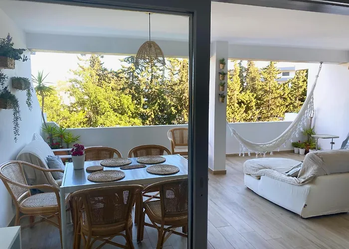 Excelstay - Balaia 公寓 *