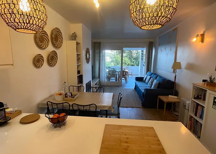 公寓 Excelstay - Balaia *