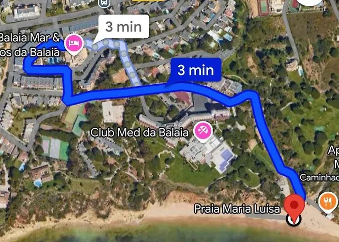 公寓 Excelstay - Balaia