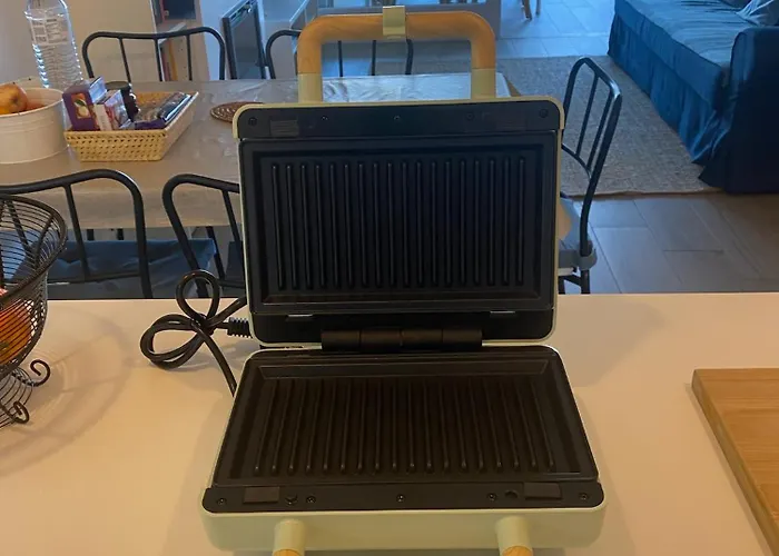 Excelstay - Balaia 公寓 *