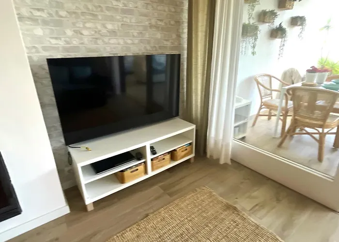 公寓 Excelstay - Balaia *