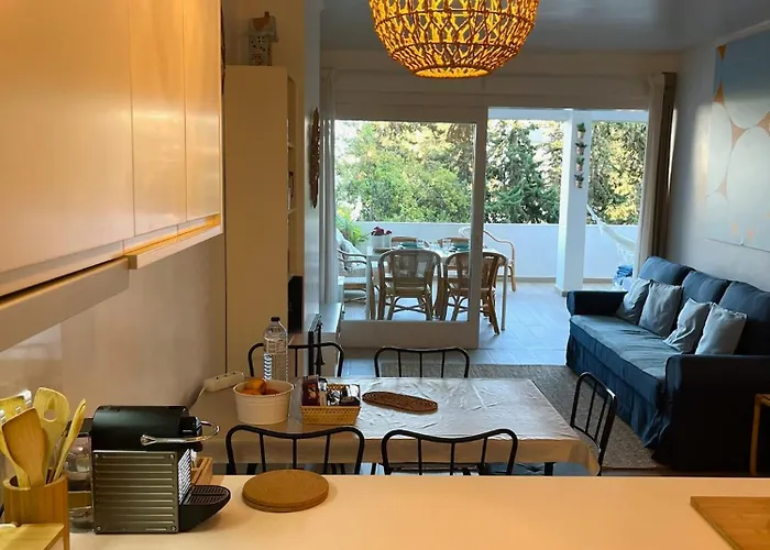 Excelstay - Balaia 公寓 阿尔布费拉