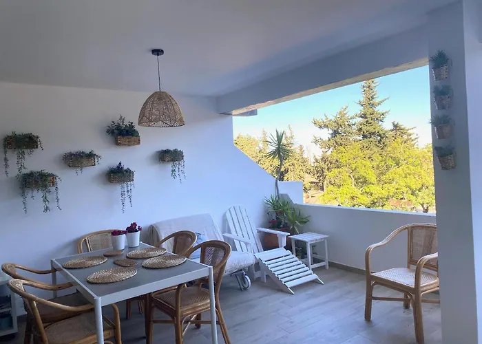 公寓 Excelstay - Balaia 阿尔布费拉