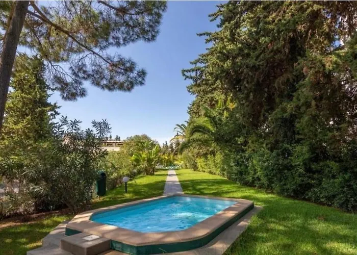 Excelstay - Balaia 公寓 *