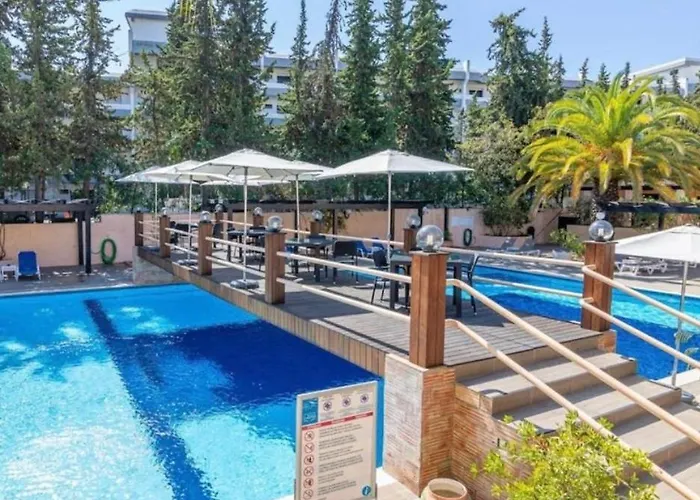 公寓 Excelstay - Balaia *